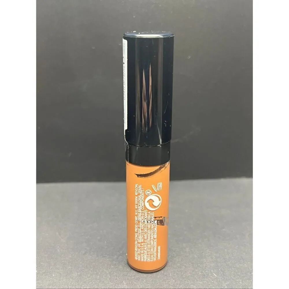 New Revlon ColorStay Flex Wear Full Cover Concealer 075 Hazelnut